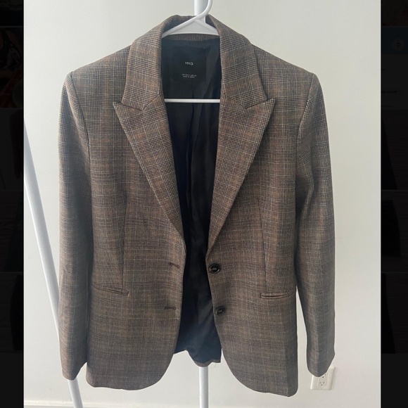 Mango Blazer - Size Small - Picture 1 of 1
